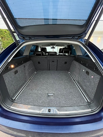 Skoda Superb 3 of 9
