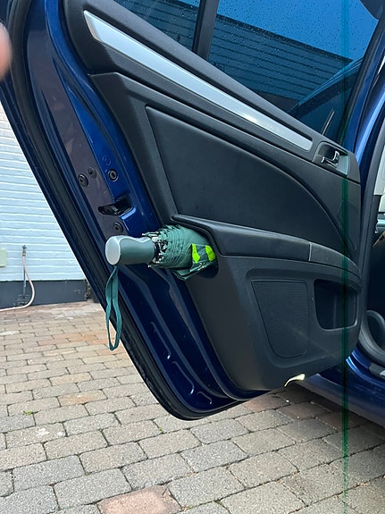 Skoda Superb 4 of 9