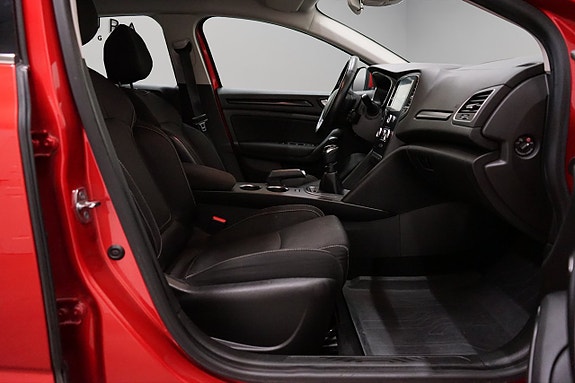 Renault Megane 17 of 18