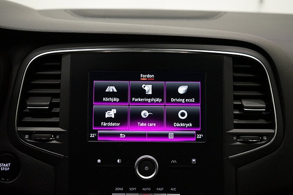 Renault Megane 15 of 18
