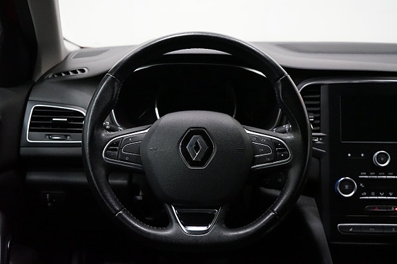 Renault Megane 11 of 18