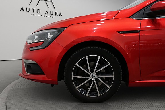 Renault Megane 7 of 18