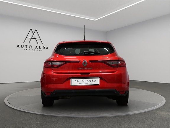 Renault Megane 5 of 18