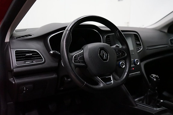 Renault Megane 9 of 18
