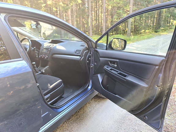 Subaru XV 12 of 20