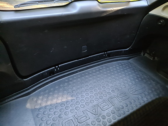 Subaru XV 15 of 20