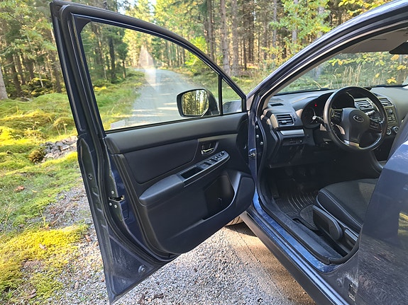Subaru XV 7 of 20
