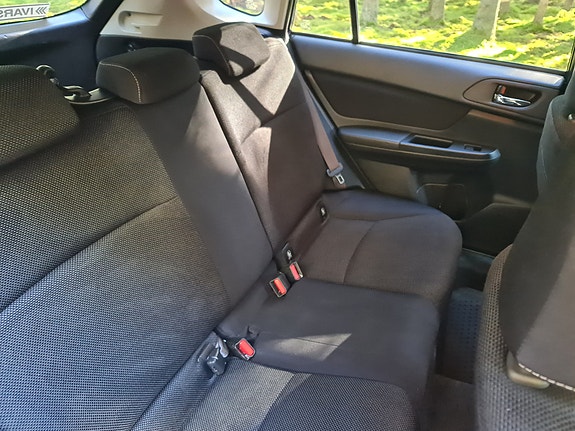 Subaru XV 16 of 20