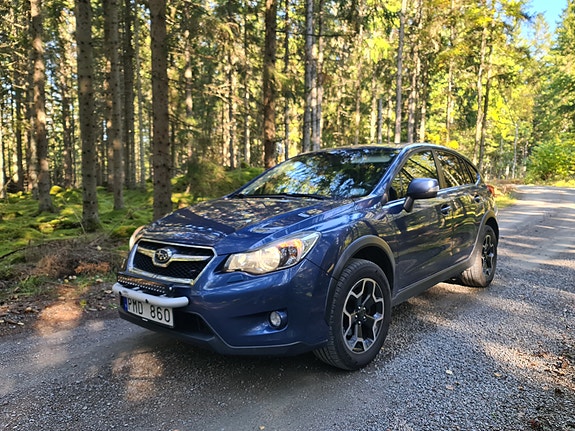 Subaru XV 5 of 20