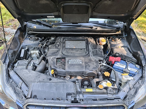 Subaru XV 18 of 20
