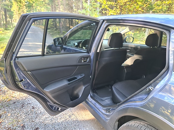 Subaru XV 9 of 20