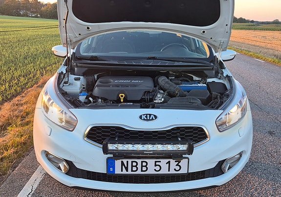 Kia Ceed 10 of 13