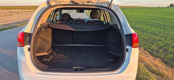 Kia Ceed 7 of 13