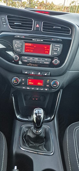 Kia Ceed 12 of 13