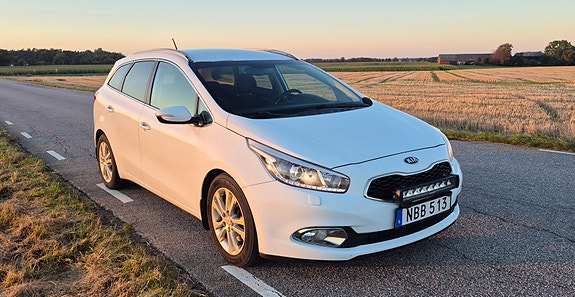 Kia Ceed 3 of 13