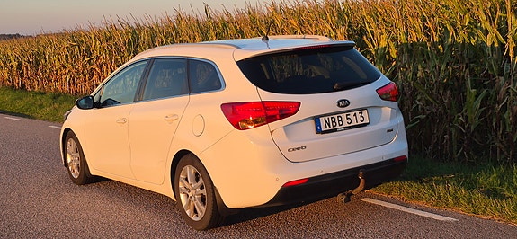 Kia Ceed 4 of 13