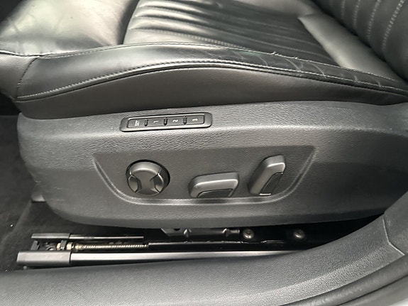 Skoda Superb 13 of 30