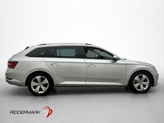 Skoda Superb 3 of 30
