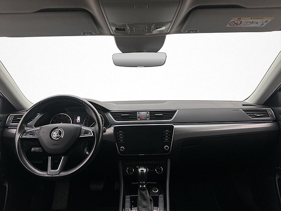 Skoda Superb 20 of 30
