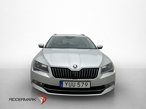 Skoda Superb 2 of 30