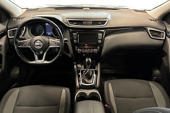 Nissan Qashqai 12 of 23