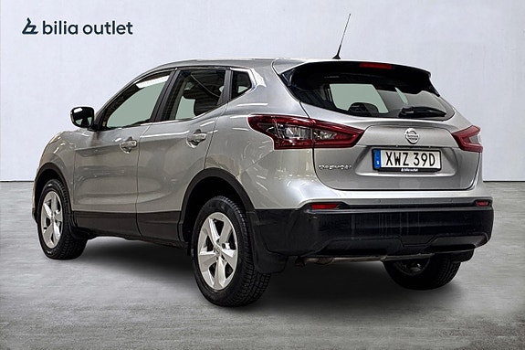 Nissan Qashqai 8 of 23