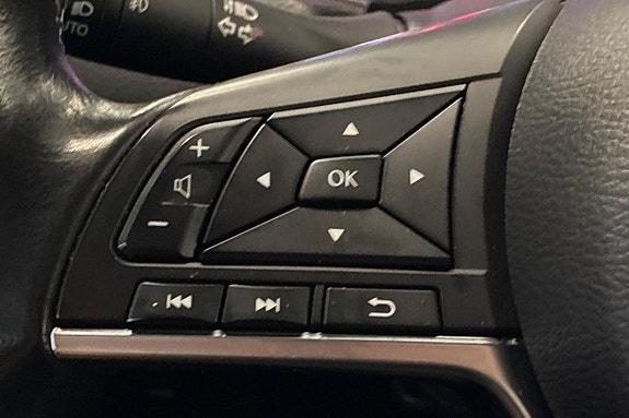 Nissan Qashqai 22 of 23