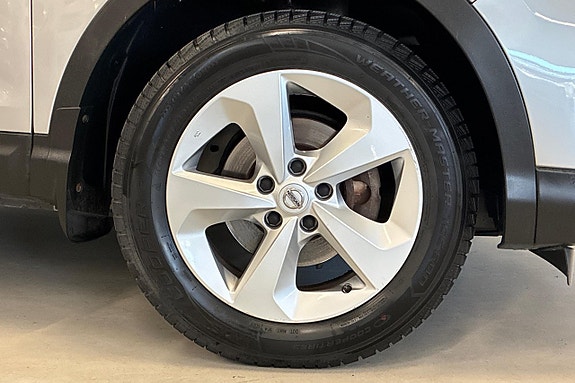 Nissan Qashqai 11 of 23