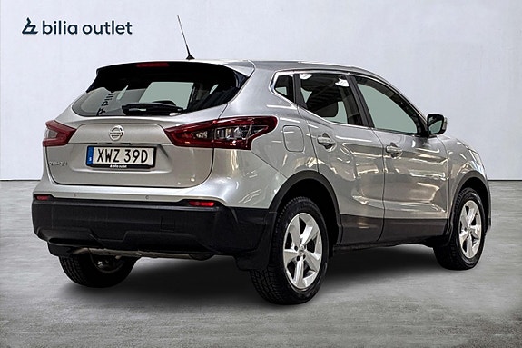 Nissan Qashqai 6 of 23