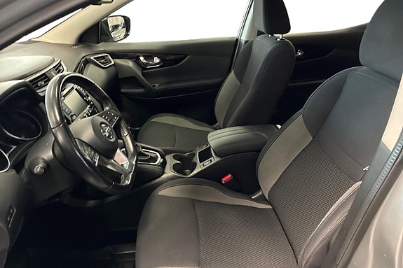 Nissan Qashqai 13 of 23