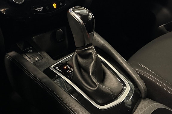 Nissan Qashqai 21 of 23