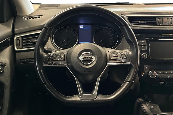 Nissan Qashqai 16 of 23