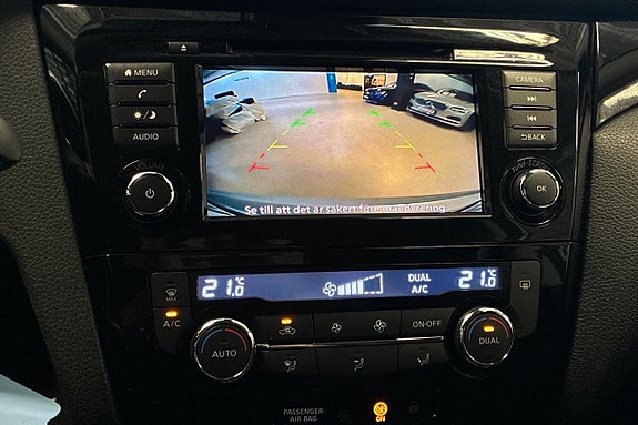 Nissan Qashqai 18 of 23