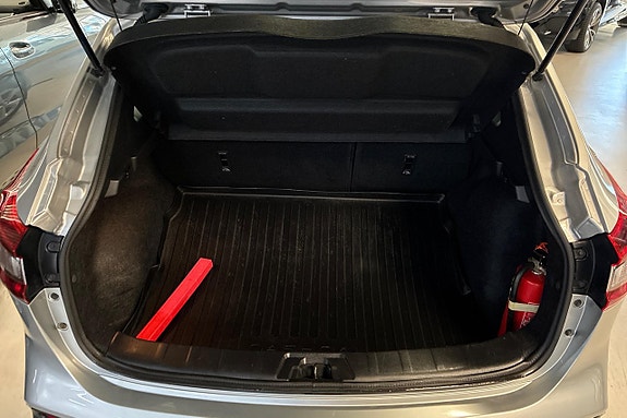 Nissan Qashqai 10 of 23