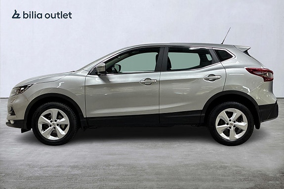 Nissan Qashqai 9 of 23