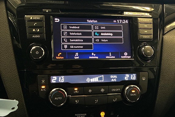 Nissan Qashqai 19 of 23