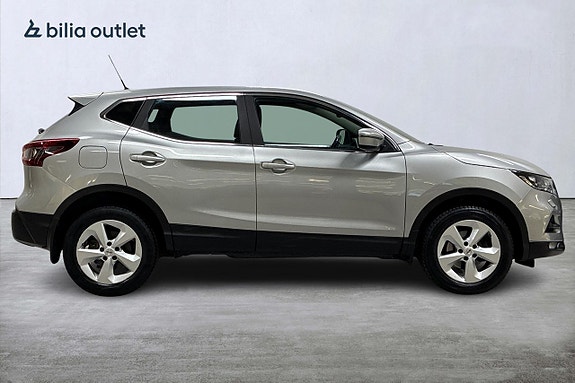Nissan Qashqai 5 of 23