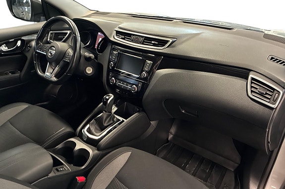 Nissan Qashqai 15 of 23