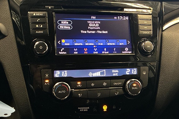 Nissan Qashqai 20 of 23