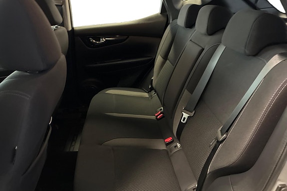 Nissan Qashqai 14 of 23