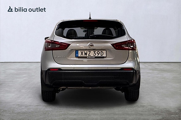 Nissan Qashqai 7 of 23