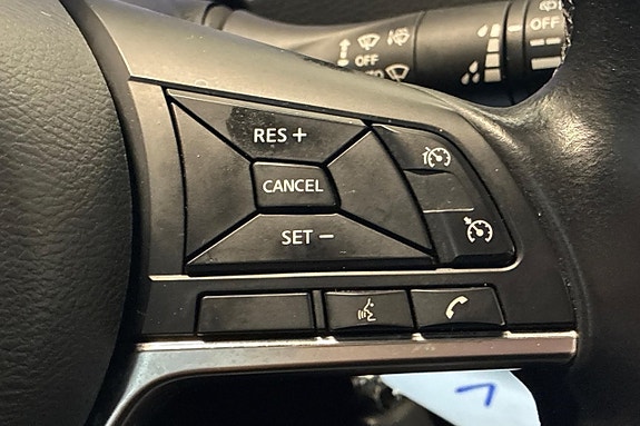 Nissan Qashqai 23 of 23