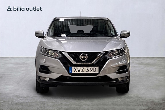 Nissan Qashqai 3 of 23