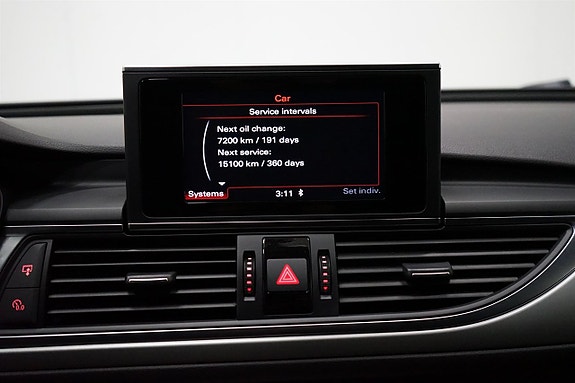 Audi A6 16 of 19