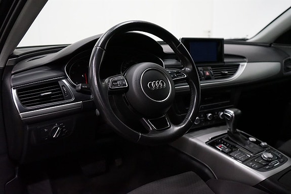 Audi A6 9 of 19