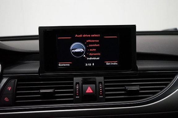 Audi A6 15 of 19