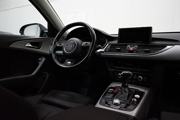 Audi A6 18 of 19