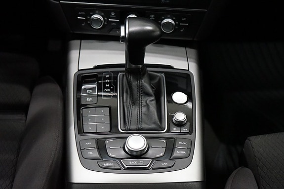 Audi A6 12 of 19