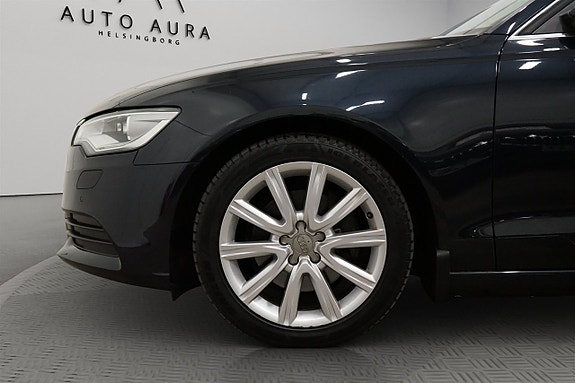 Audi A6 7 of 19