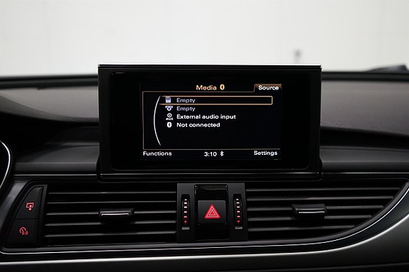 Audi A6 14 of 19